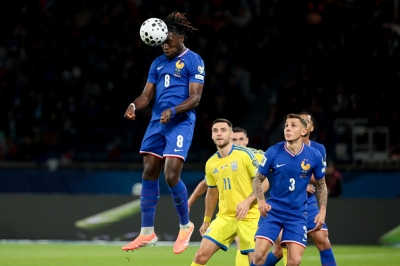 France - Irlande du Nord : Répétition générale pour les Bleus