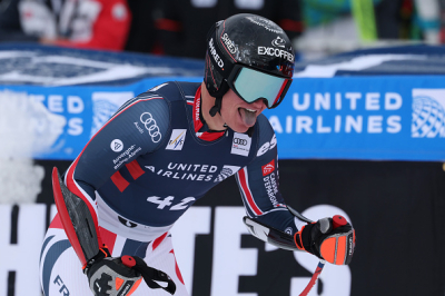 Marco Odermatt en patron, Alban Elezi Cannaferina en révélation