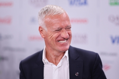 Les 26 joueurs retenus pour le Brésil et la Colombie