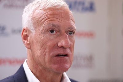 Les choix de Didier Deschamps pour le Mondial