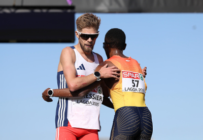 L'argent au goût amer pour Jimmy Gressier