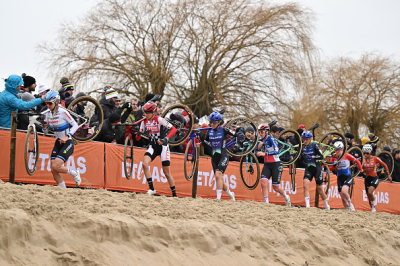 La sélection tricolore pour les mondiaux est connue
