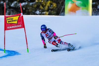 Doriane Escané signe son meilleur résultat en coupe du monde