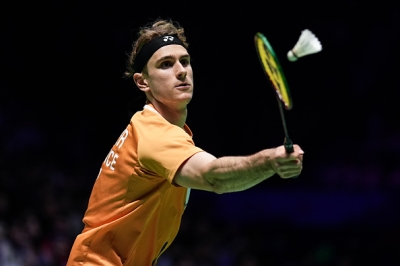 Alex Lanier domine Toma Junior Popov et réalise le doublé