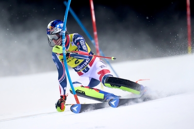 Clément Noël, une habitude de seconde place