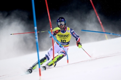 Naufrage tricolore sur la glace de Bormio : Clément Noël perd sa couronne