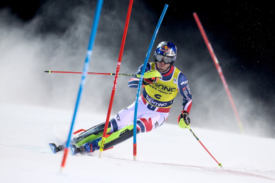 Clément Noël s’impose à Madonna di Campiglio – Paco Rassat troisième