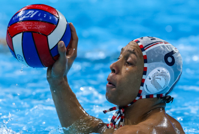 La France termine à la 9e place après un succès face à la Géorgie