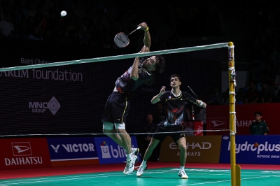 Les bleus sont en finale