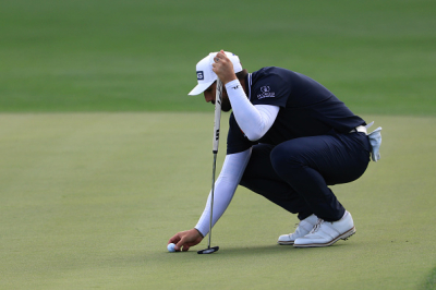 Démarrage canon pour Matthieu Pavon