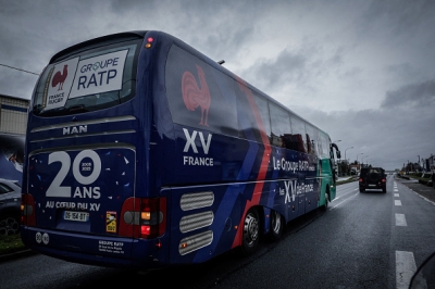 Pays de Galles / France: un choc à ne pas rater pour les bleus