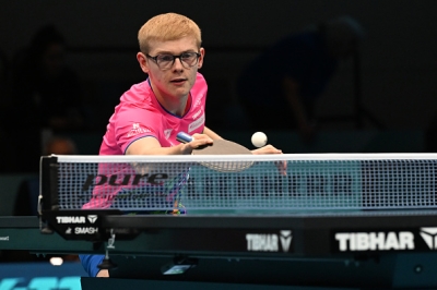 Félix Lebrun en finale, après une nouvelle remontada