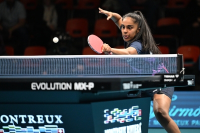 Prithika Pavade ne fait qu'une bouchée de Maÿlis Giret