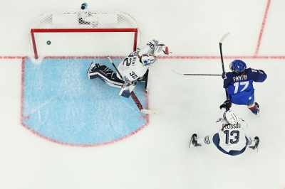 Baptême du feu douloureux pour les Bleues, dominées par l’Italie
