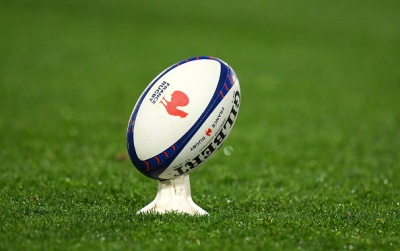 Le XV de France de retour à l'entraînement