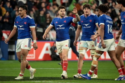 La liste des 42 joueurs retenus pour préparer l'Ecosse