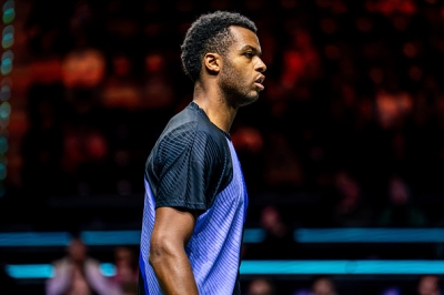 Giovanni Mpetshi Perricard déclare forfait pour Monte Carlo