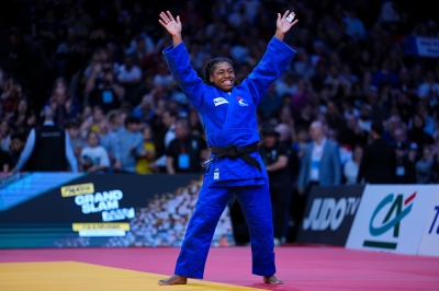 Le bilan complet des Bleus avec 4 médailles féminines