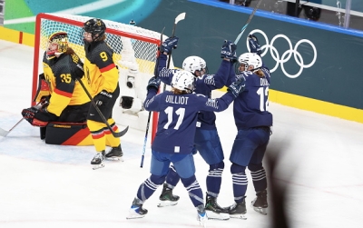 Les Bleues quittent Milan avec un point historique et de grandes promesses