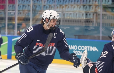 Les Bleues retrouvent les sommets : la France championne du monde D1A
