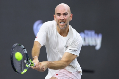 Adrian Mannarino s'impose et retrouve le gout de la victoire