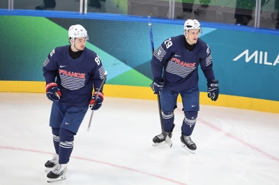 Objectif Élite : Les Bleus lancent leur reconquête à Sosnowiec