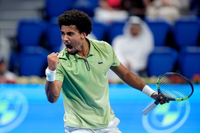 Arthur Fils en finale