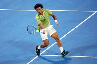 Arthur Fils retrouve une honorable 34e place au classement ATP