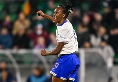 Hold-up à l'irlandaise : Les Bleues s'en sortent par miracle