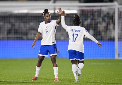 Les Bleues face au défi polonais à Dijon