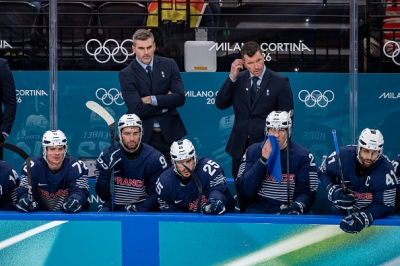 Les Bleus l'emportent au bout du suspense face à la Pologne !