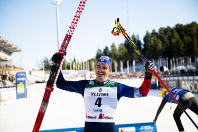 Jules Chappaz, le sourire retrouvé après l’orage olympique