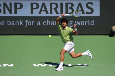 Arthur Fils fait tomber Felix Auger-Aliassime