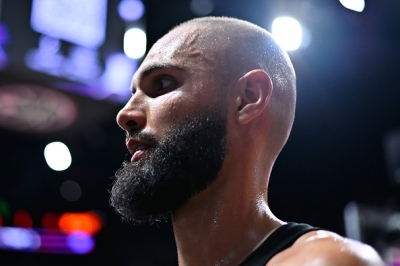 Evan Fournier espère un retour en août