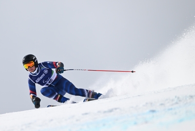 Deux nouvelles médailles pour le clan français