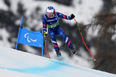 Jour de gloire pour les Bleus : Bauchet en or, Richard et Daviet sur le podium