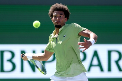 Alexander Zverev ne laisse aucune chance à Arthur Fils