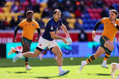 Une cinquième place finale pour les hommes et pour les femmes à New-York