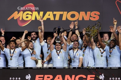 Après le Six Nations, quel statut pour les bleus sur la coupe du monde?