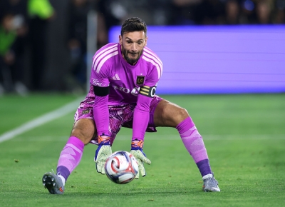 Hugo Lloris pour un retour à la coupe du monde?