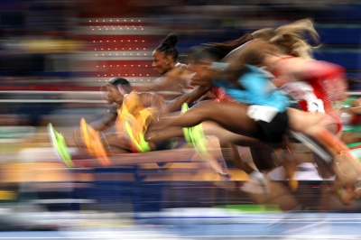 Les français à suivre ce dimanche soir