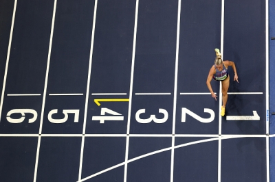 La France loin du compte au classement des médailles