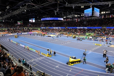 Aucune médaille tricolore pour ce dernier jour de compétition
