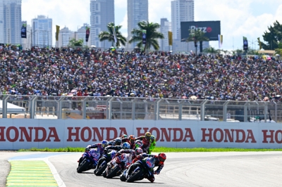 Quel visage pour le clan français à Austin ?