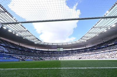 Les stades pour la saison 2026-2027 sont connus
