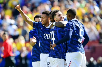 La France en tête du classement FIFA dès ce mardi?