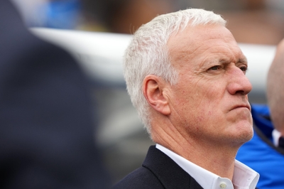 Quelle liste pour Didier Deschamps?