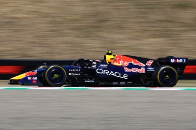 Les ambitions tricolores à l'épreuve du bitume japonais