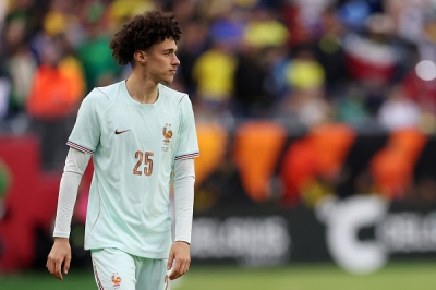 Désiré Doué, Maghnes Akliouche: quelle compo d'équipe pour les bleus?