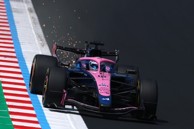 Grille de départ : Gasly 7e, Hadjar 8e et Ocon 12e